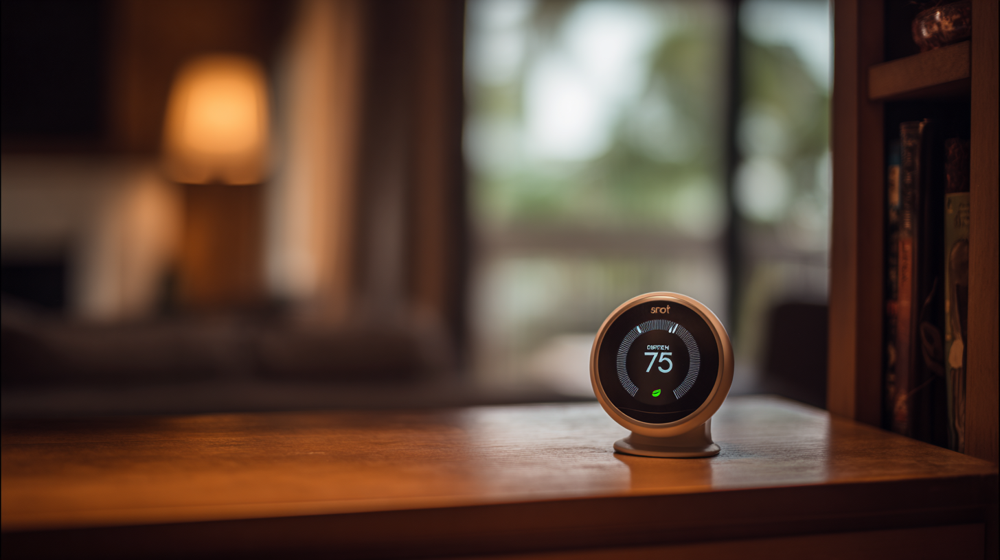 Exploring the Future: Understanding the Technology Behind Smart Thermostats