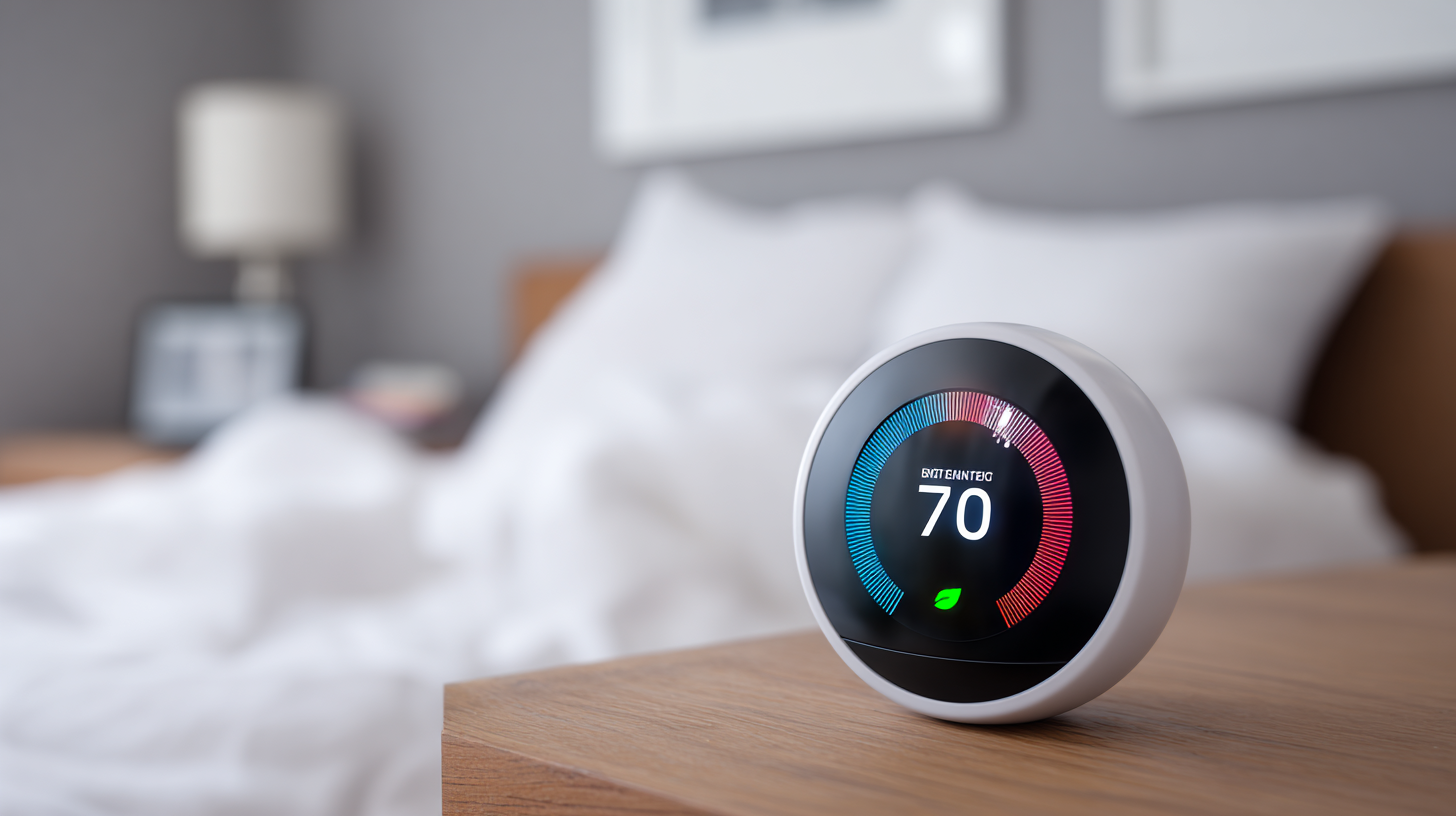 Exploring the Future: Understanding the Technology Behind Smart Thermostats