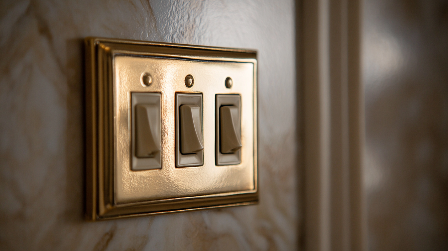 Ultimate Guide to Effective Marketing Strategies for Light Switch Outlets