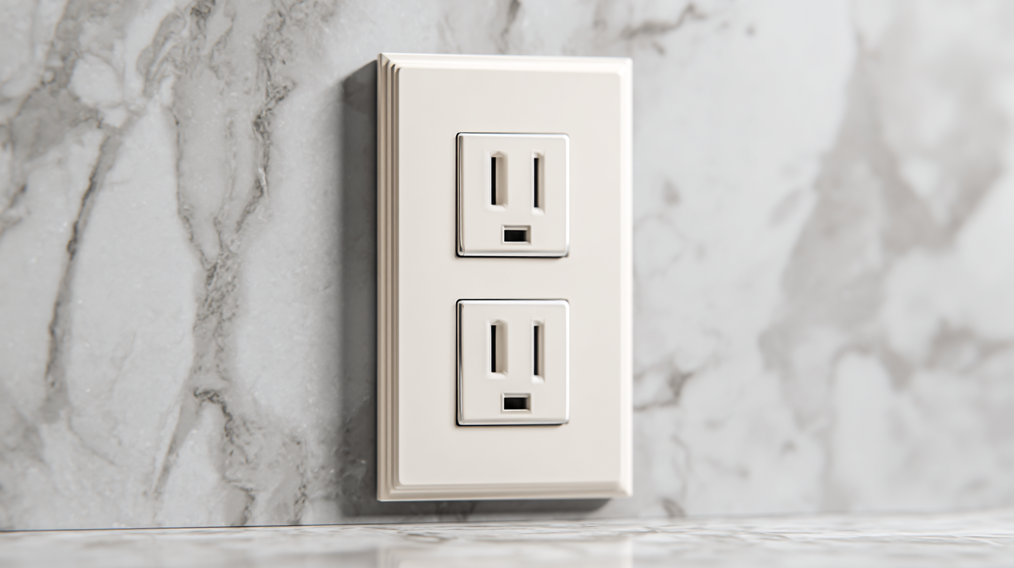 Ultimate Guide to Effective Marketing Strategies for Light Switch Outlets