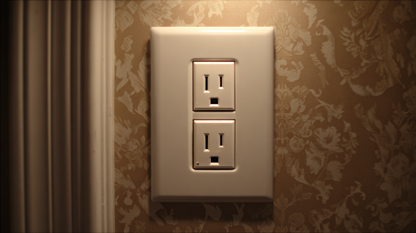 Ultimate Guide to Effective Marketing Strategies for Light Switch Outlets