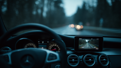 How to Enhance Your Vehicle Security with a Car Tracker