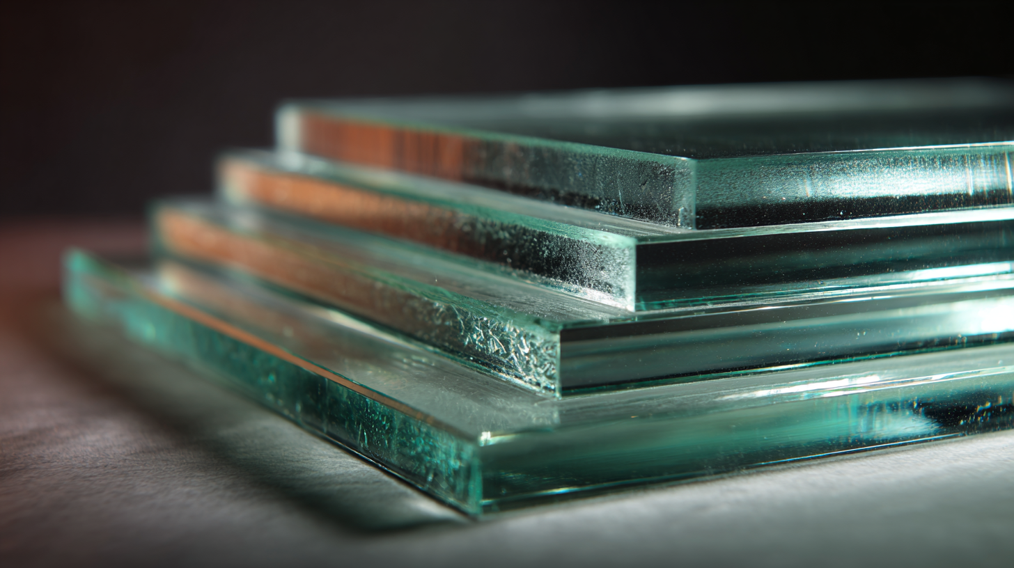 Innovative Solutions for Different Types of Window Glass