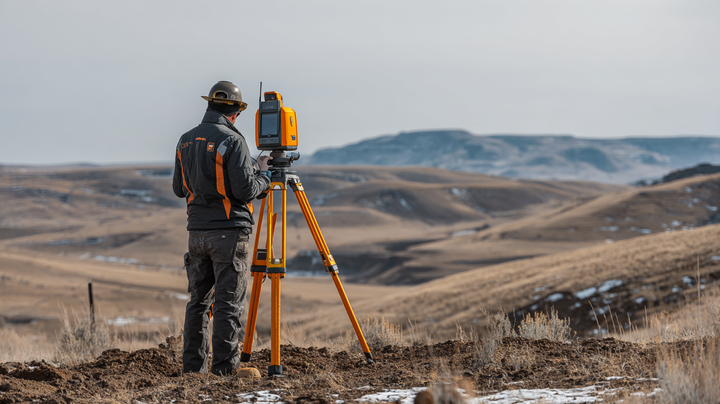 7 Essential Tips for Maximizing Precision in Rtk Gps Surveying Techniques