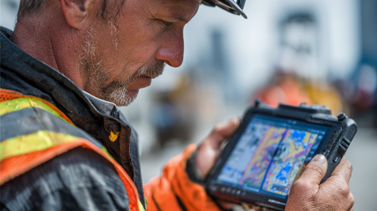 7 Essential Tips for Maximizing Precision in Rtk Gps Surveying Techniques