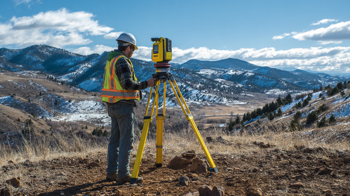 7 Essential Tips for Maximizing Precision in Rtk Gps Surveying Techniques