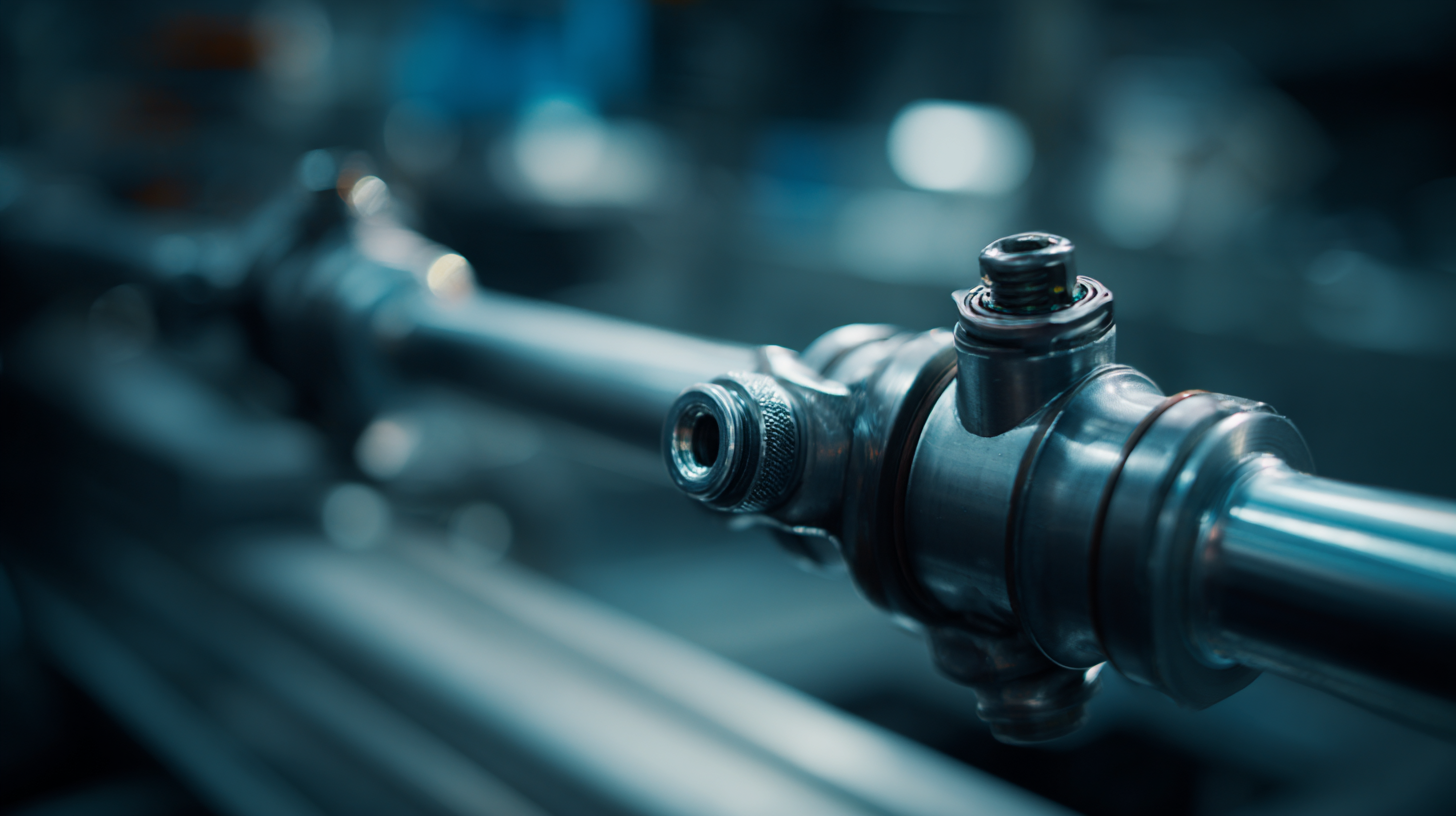 The Future of Suspension Arm Bushing: Innovations Driving the Automotive Industry