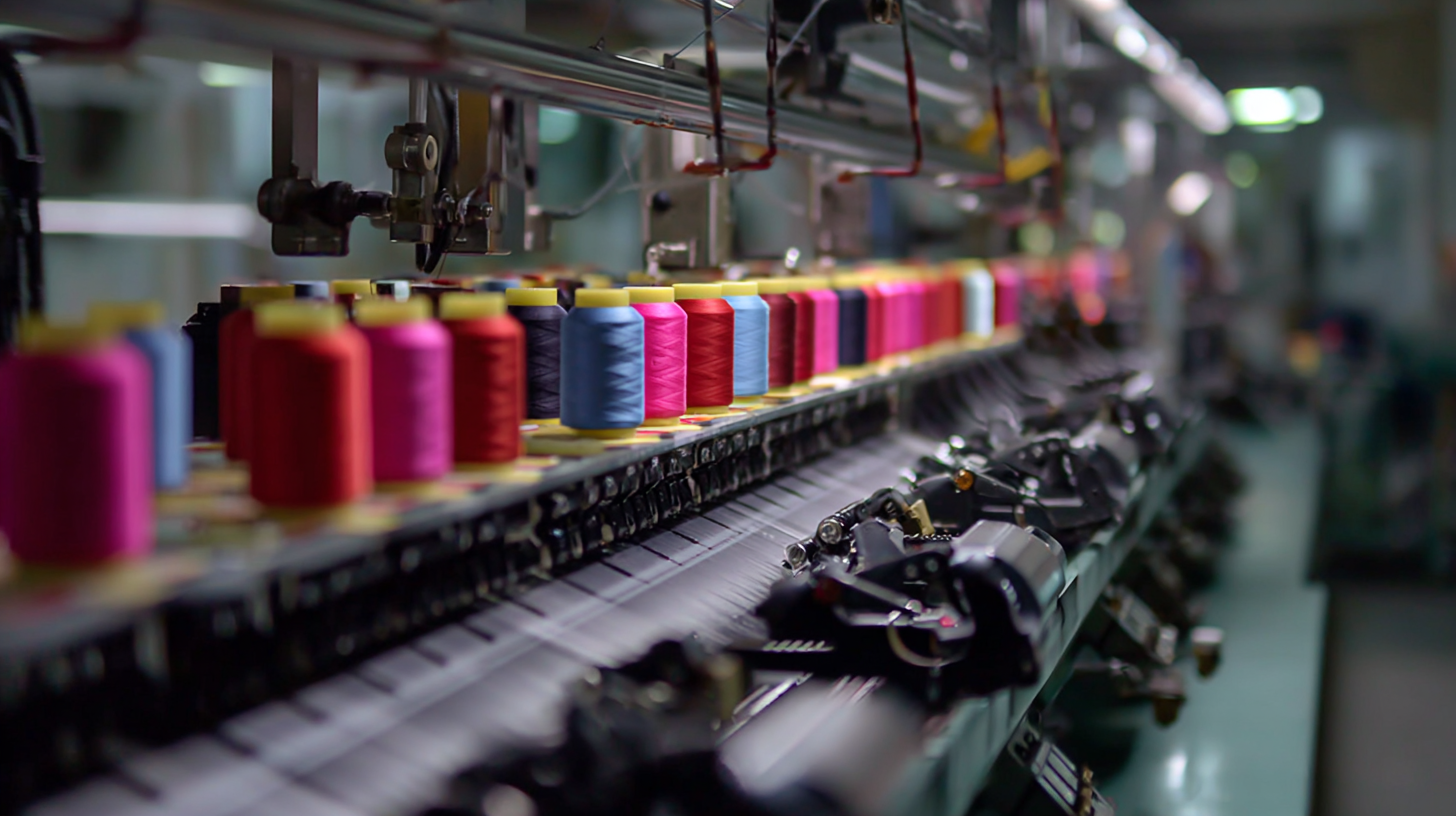 Mastering the Art of Bag Production with a Comprehensive Guide to Bag Making Machines