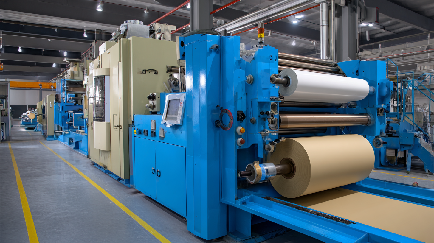 Mastering the Art of Bag Production with a Comprehensive Guide to Bag Making Machines