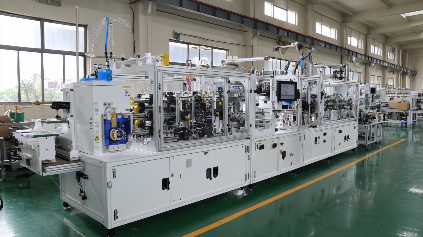 Mastering the Art of Bag Production with a Comprehensive Guide to Bag Making Machines