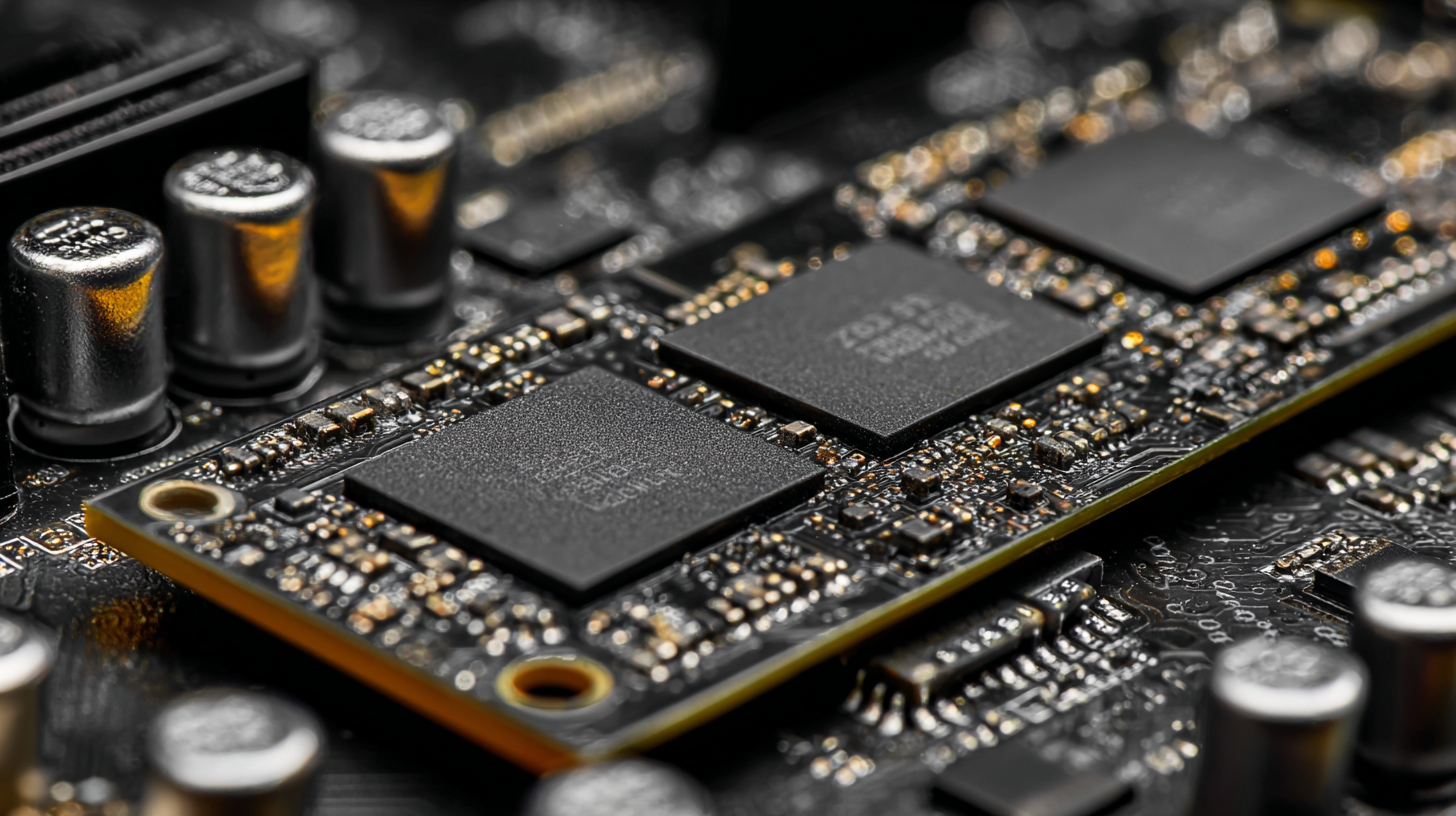 Understanding the Advantages of Utilizing Nvme Solid State Drives in Modern Computing