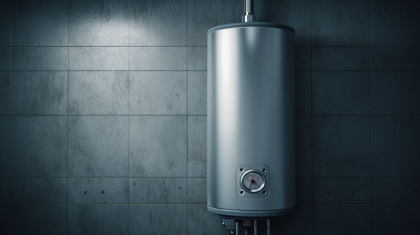 Common Issues Faced by Users of Electric Water Heaters and How to Solve Them