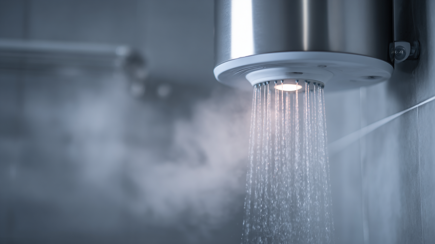 Common Issues Faced by Users of Electric Water Heaters and How to Solve Them