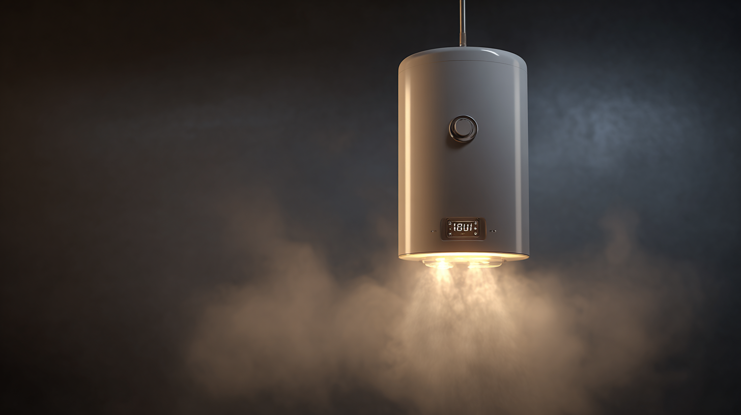 Common Issues Faced by Users of Electric Water Heaters and How to Solve Them