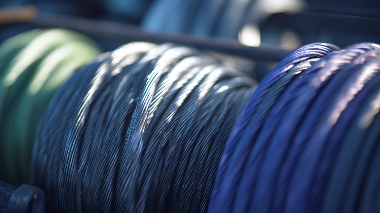 Unveiling the Differences Between Solar Wire Types for Optimal Energy Efficiency