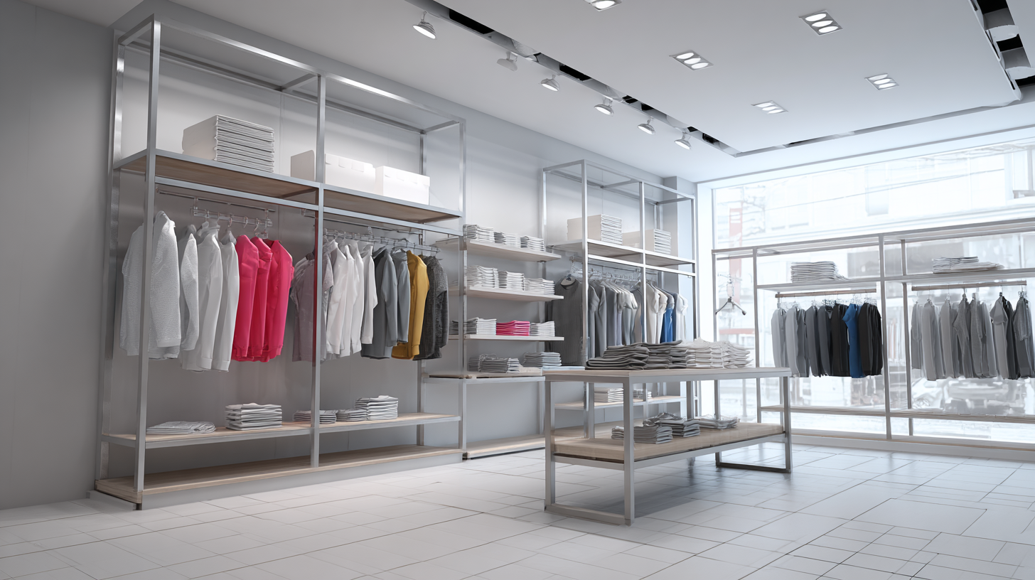 How to Optimize Your Store Display Rack for Maximum Customer Engagement and Sales Growth