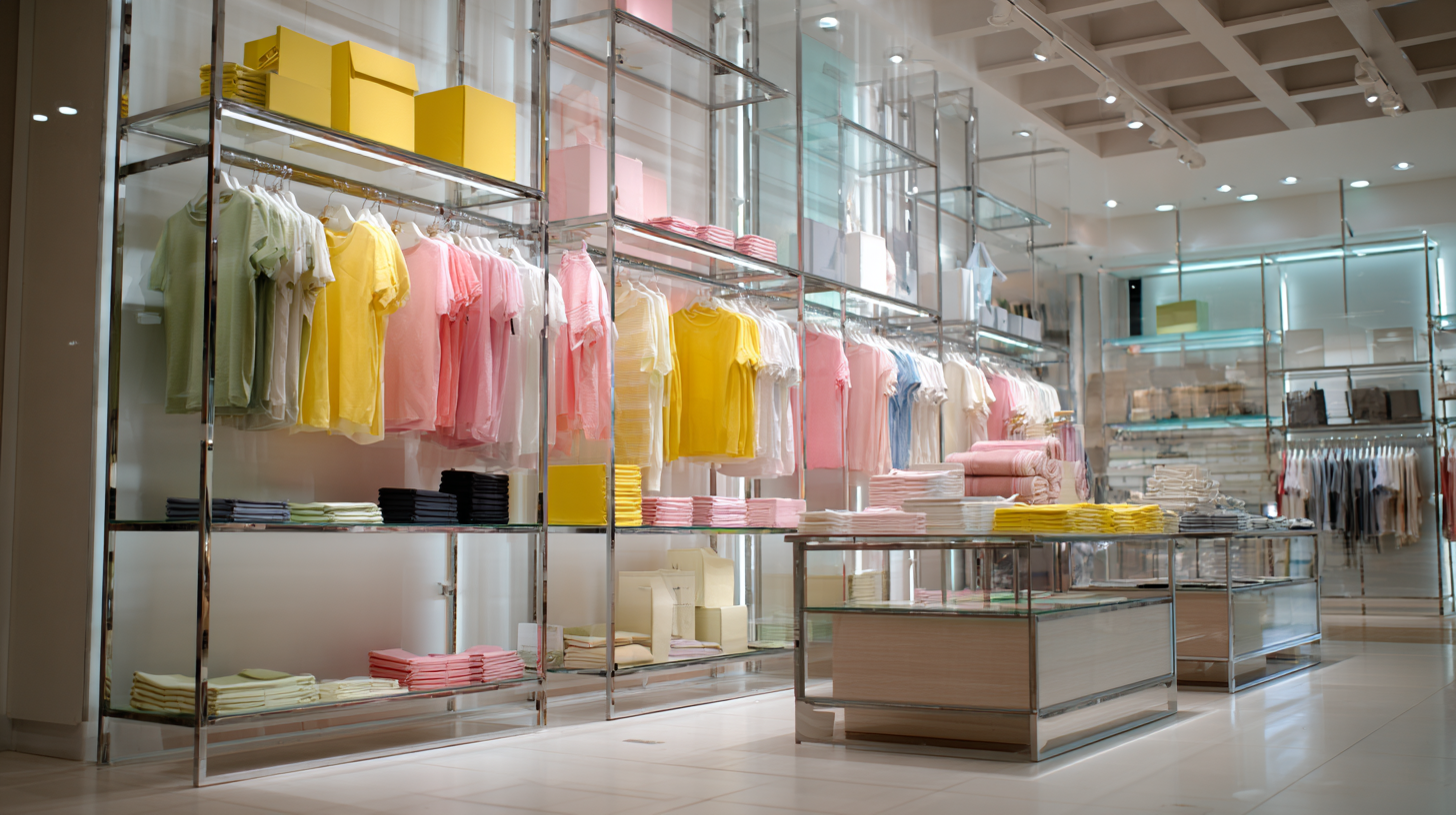 How to Optimize Your Store Display Rack for Maximum Customer Engagement and Sales Growth