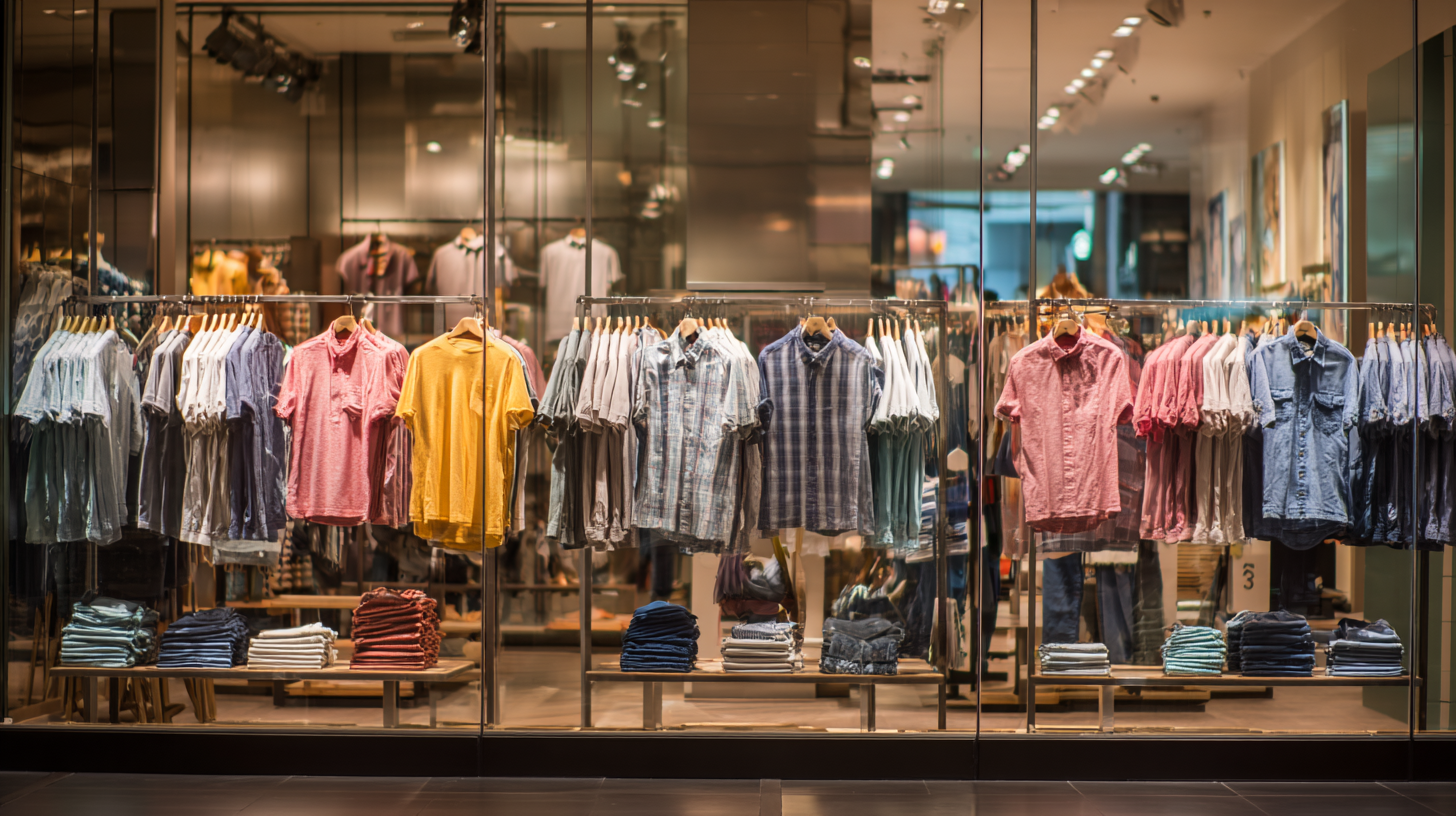 How to Optimize Your Store Display Rack for Maximum Customer Engagement and Sales Growth
