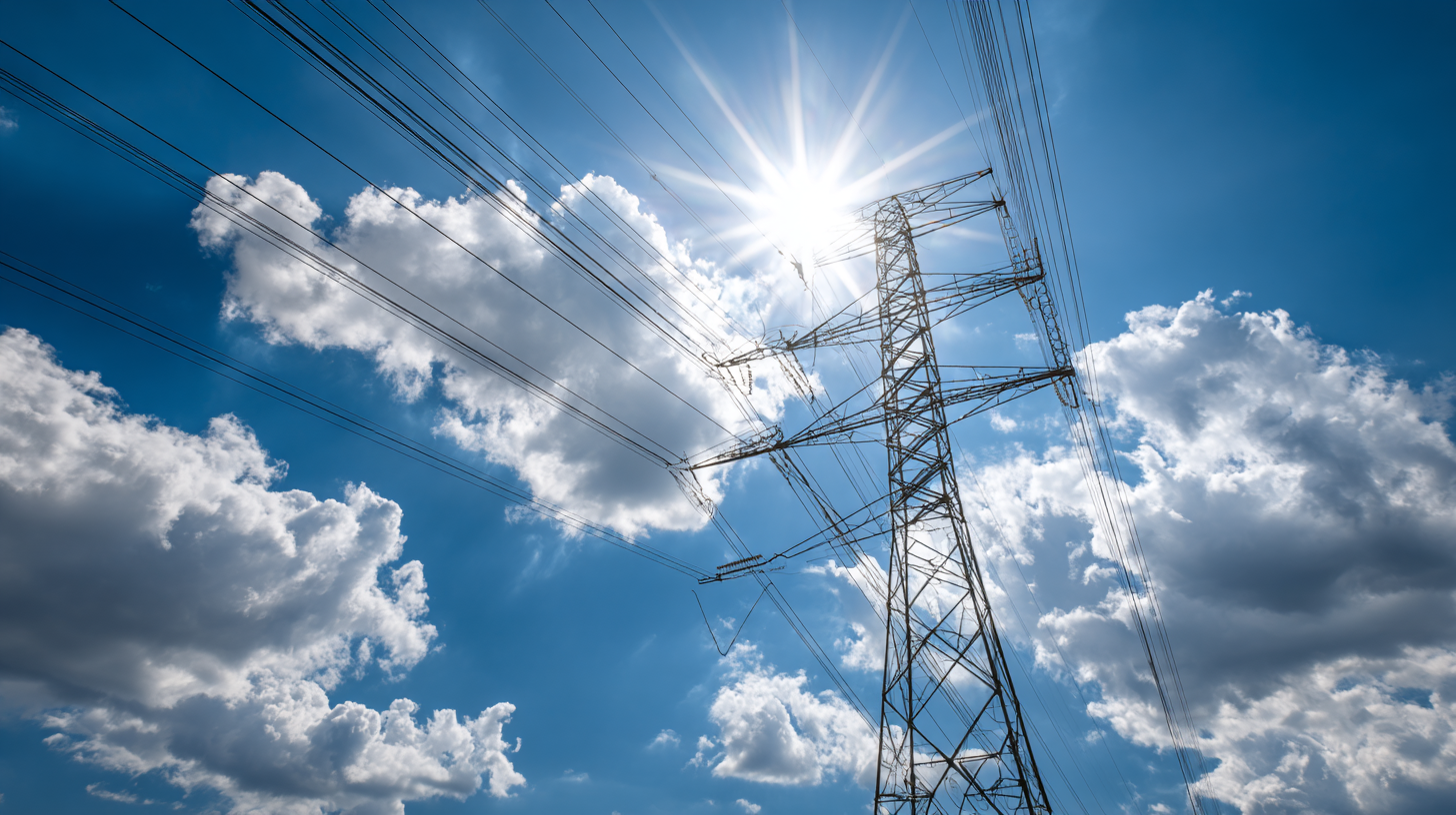 Essential Checklist for Choosing the Right Photovoltaic Cables: Top 8 Factors to Consider