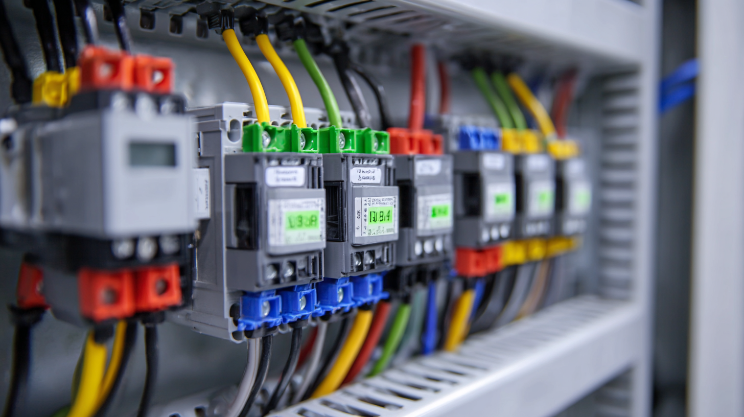 Essential Checklist for Choosing the Right Photovoltaic Cables: Top 8 Factors to Consider