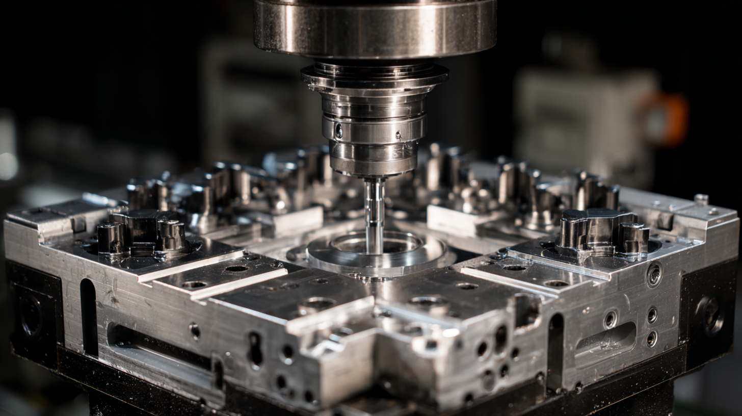 Ultimate Checklist for Sourcing the Best Automotive CNC Machines Globally