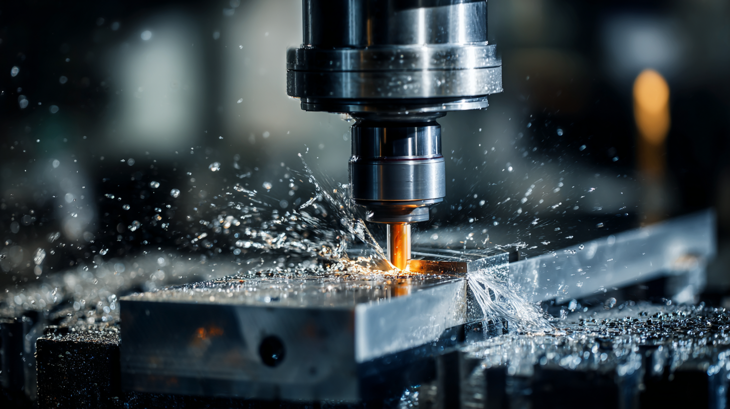 7 Compelling Reasons to Choose Precision CNC for Your Manufacturing Needs