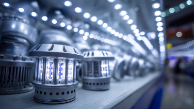 Understanding the Challenges in Sourcing High Quality Led Fixtures