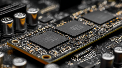 Understanding the Advantages of Utilizing Nvme Solid State Drives in Modern Computing