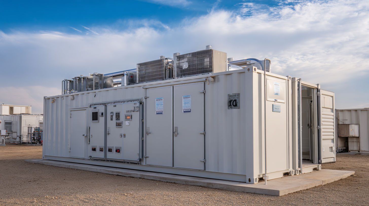 5 Essential Tips for Maximizing Efficiency in Your Methane Gas Generator Operations