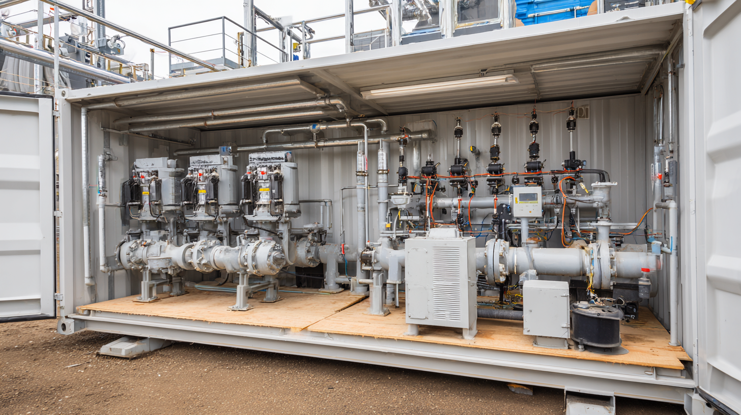 5 Essential Tips for Maximizing Efficiency in Your Methane Gas Generator Operations