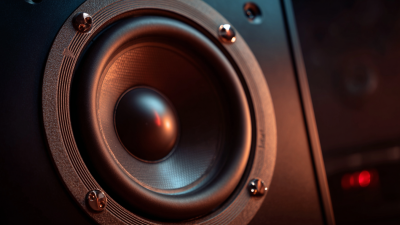 The Ultimate Guide to Choosing the Best Subwoofer 8 Inch for Your Audio Needs