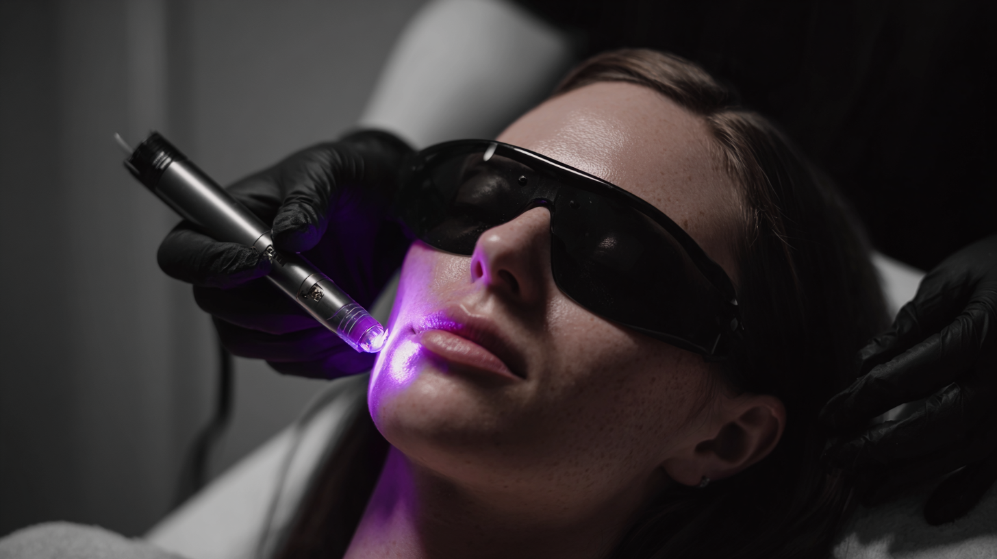 The Hidden Challenges of Q Switch Laser Technology in Modern Aesthetic Treatments