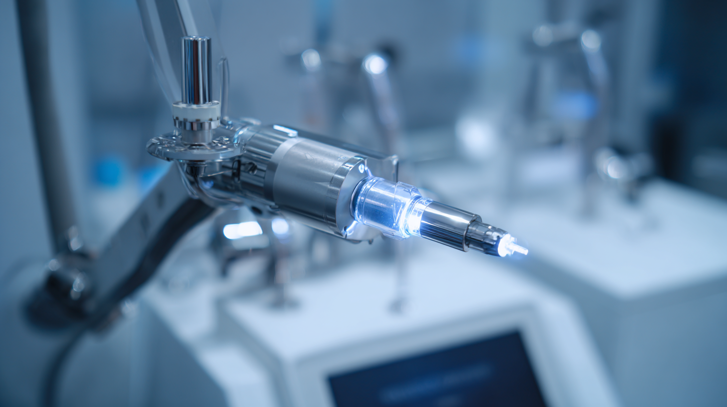The Hidden Challenges of Q Switch Laser Technology in Modern Aesthetic Treatments