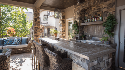 Mastering Outdoor WPC Techniques for Lasting Outdoor Spaces