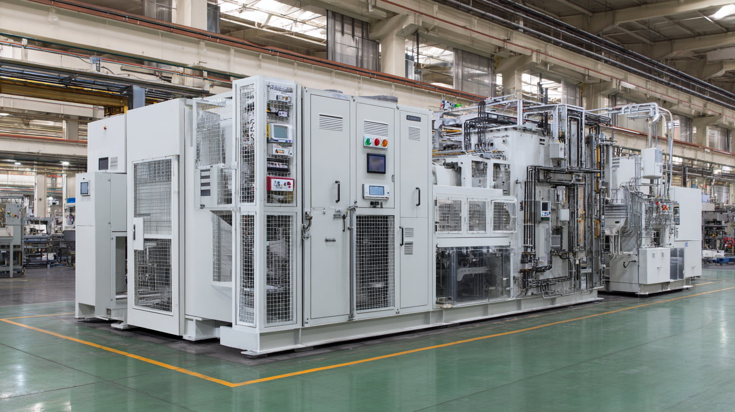 How to Optimize Generator Soft Start for Enhanced Energy Efficiency and Performance