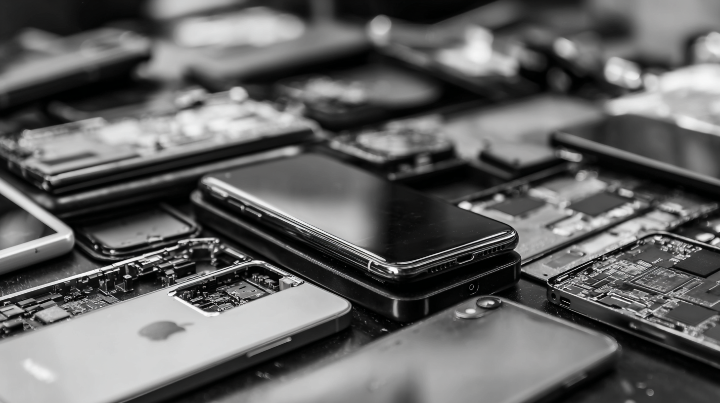 Ultimate Guide to Sourcing Phone Parts in the USA for Your Business
