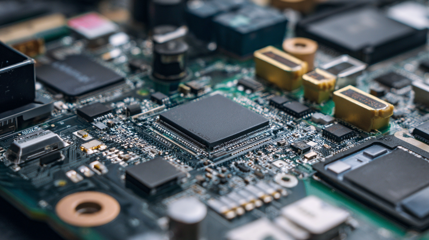 Ultimate Guide to Sourcing Phone Parts in the USA for Your Business