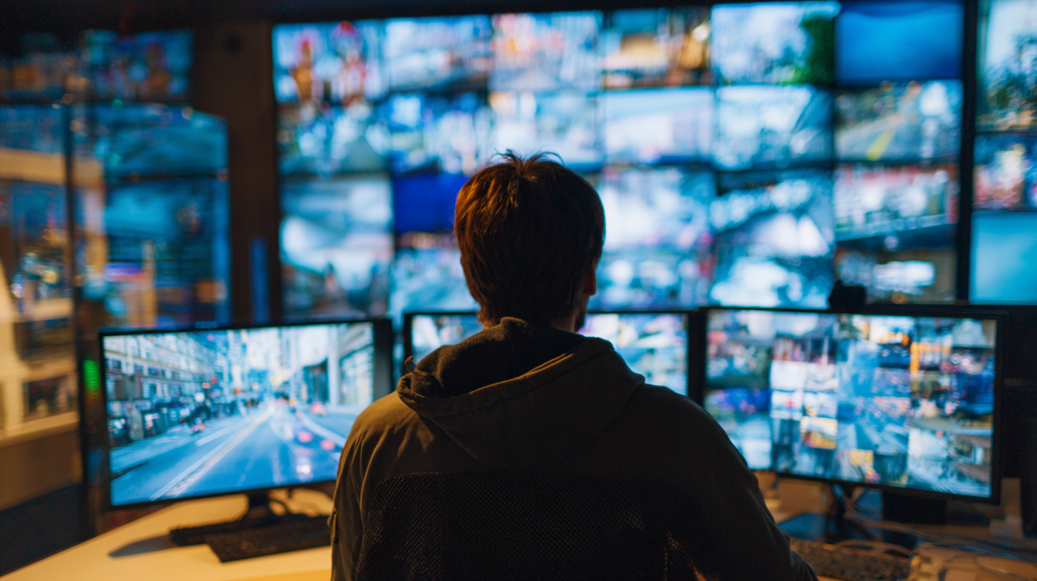 The Ultimate Guide to Maximizing Your Business Potential with Smart Advertising Screens
