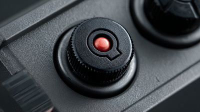 Exploring the Benefits of 16mm Push Button Switches in Industrial Applications