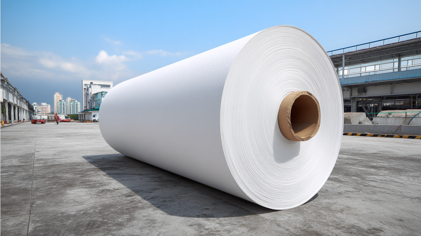 5 Essential Tips for Choosing Pp Sheets for Water Tank Solutions