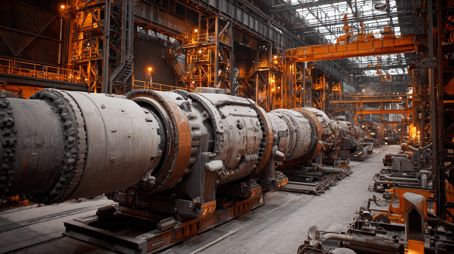 How to Optimize Your Facility's Performance with Custom Refractory Anchors: Key Insights and Data
