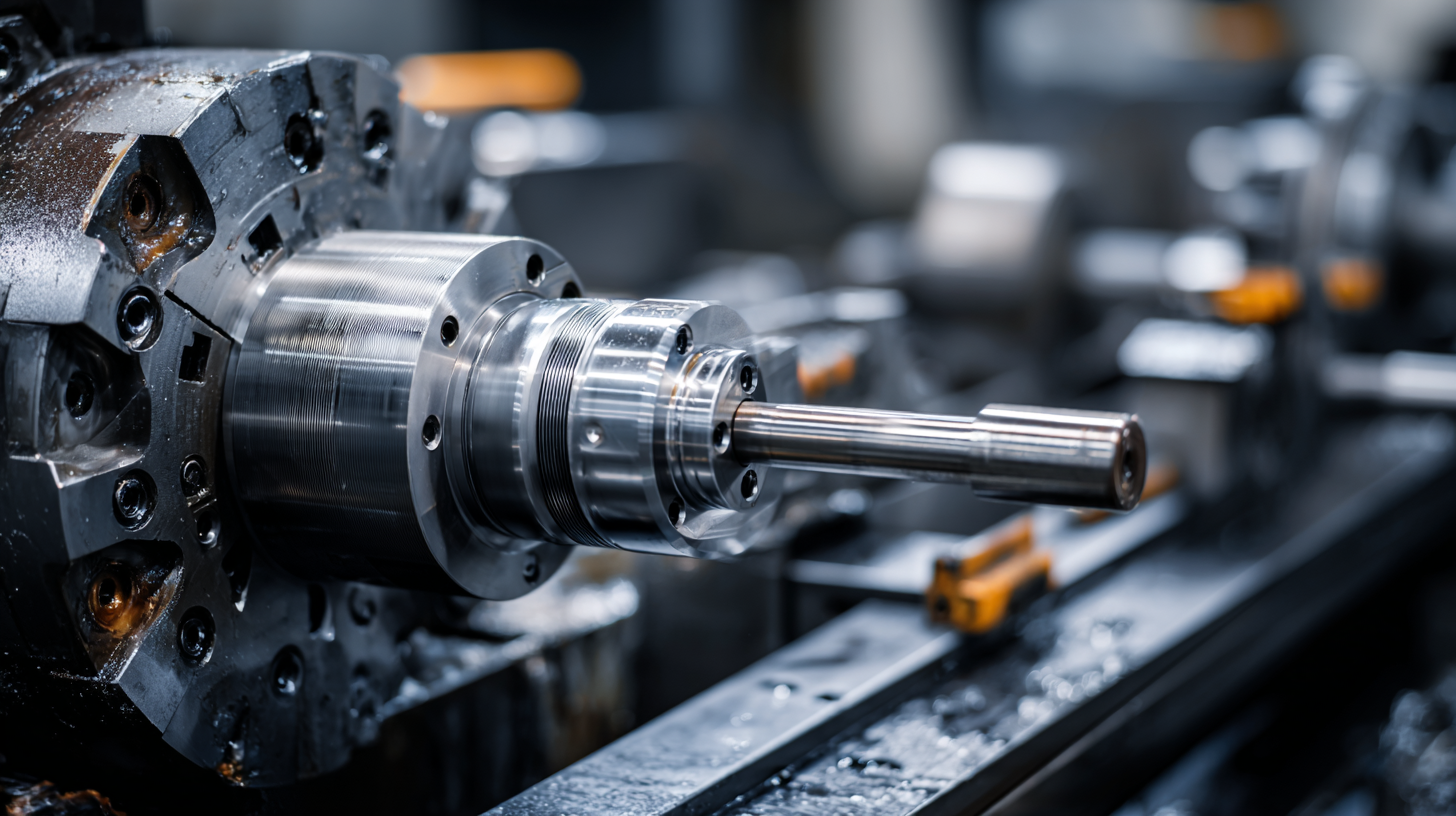 Addressing Common Issues with Compressor Boring Machines: Solutions and Insights