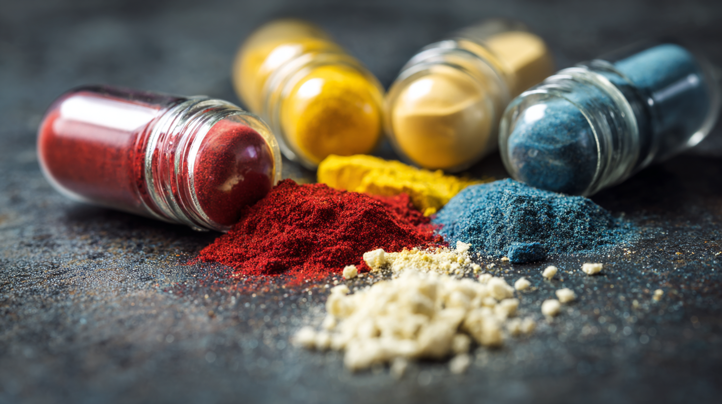 7 Surprising Reasons You Should Consider Peptides Powder for Your Health