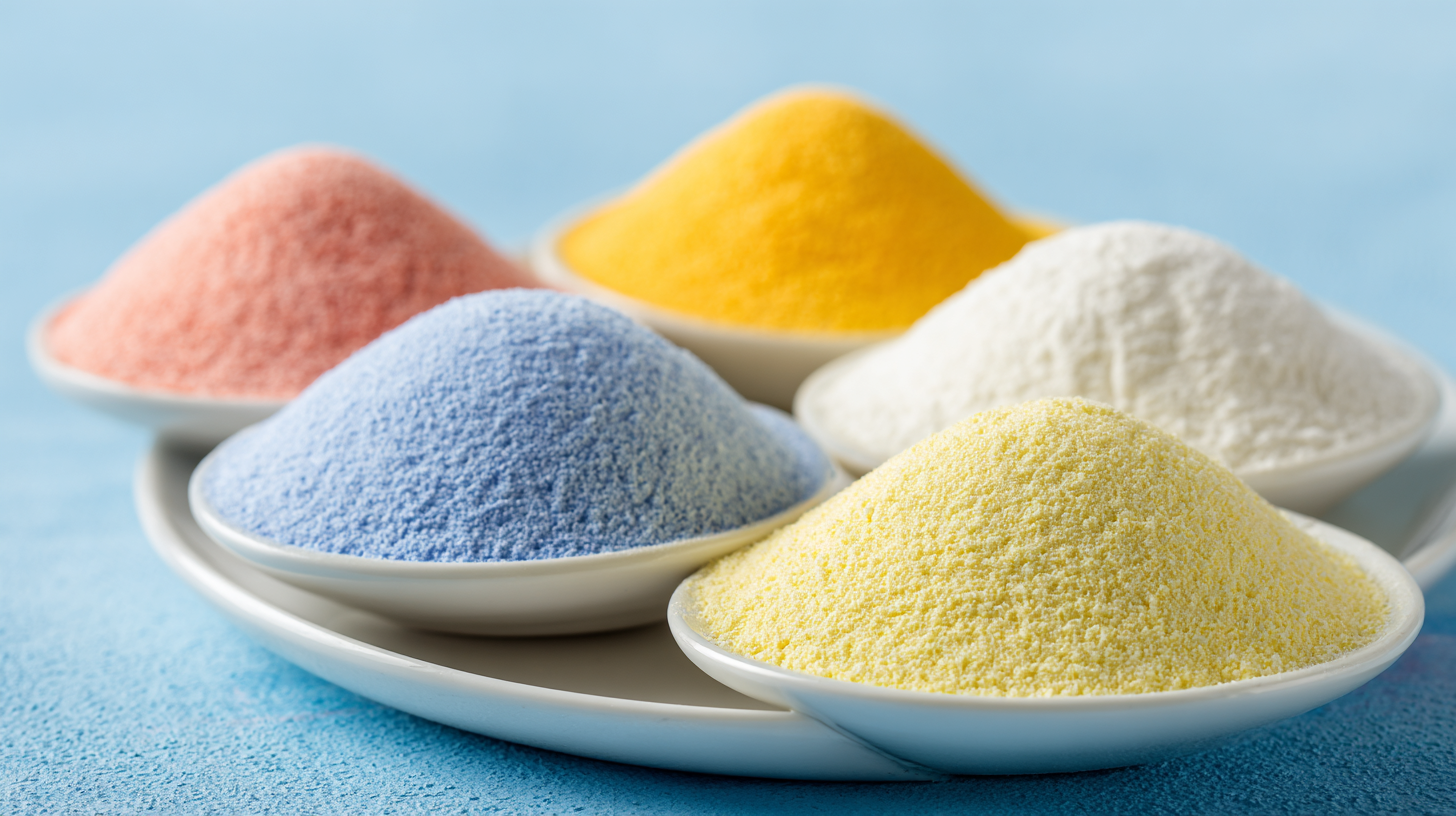 7 Surprising Reasons You Should Consider Peptides Powder for Your Health