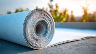 5 Essential Tips for Choosing Pp Sheets for Water Tank Solutions