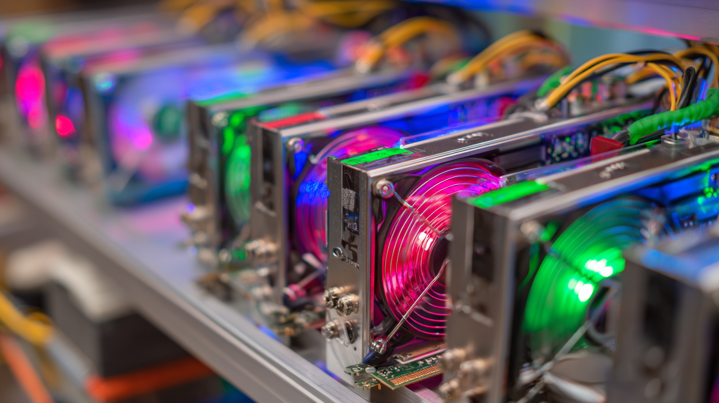 Mastering the Whatsminer M61 208t: A Step-by-Step Tutorial for Optimal Performance