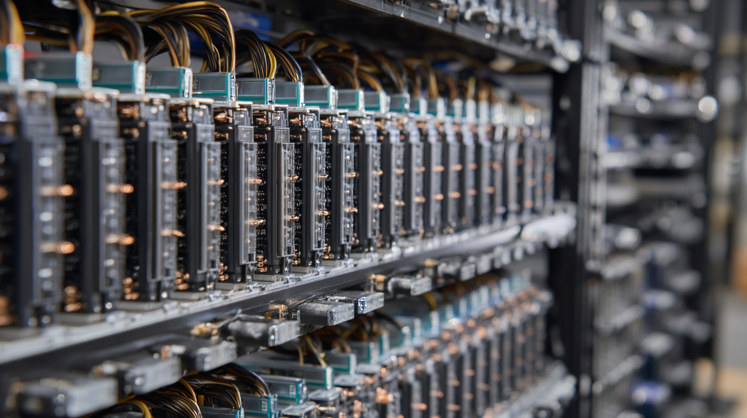 Mastering the Whatsminer M61 208t: A Step-by-Step Tutorial for Optimal Performance