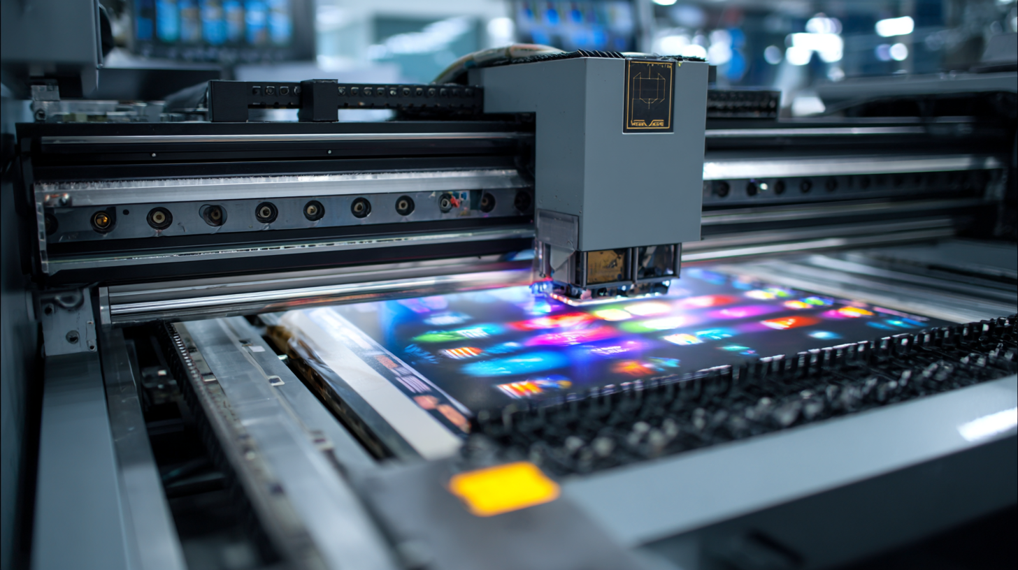 Innovative Solutions for Your DTF Printing Needs