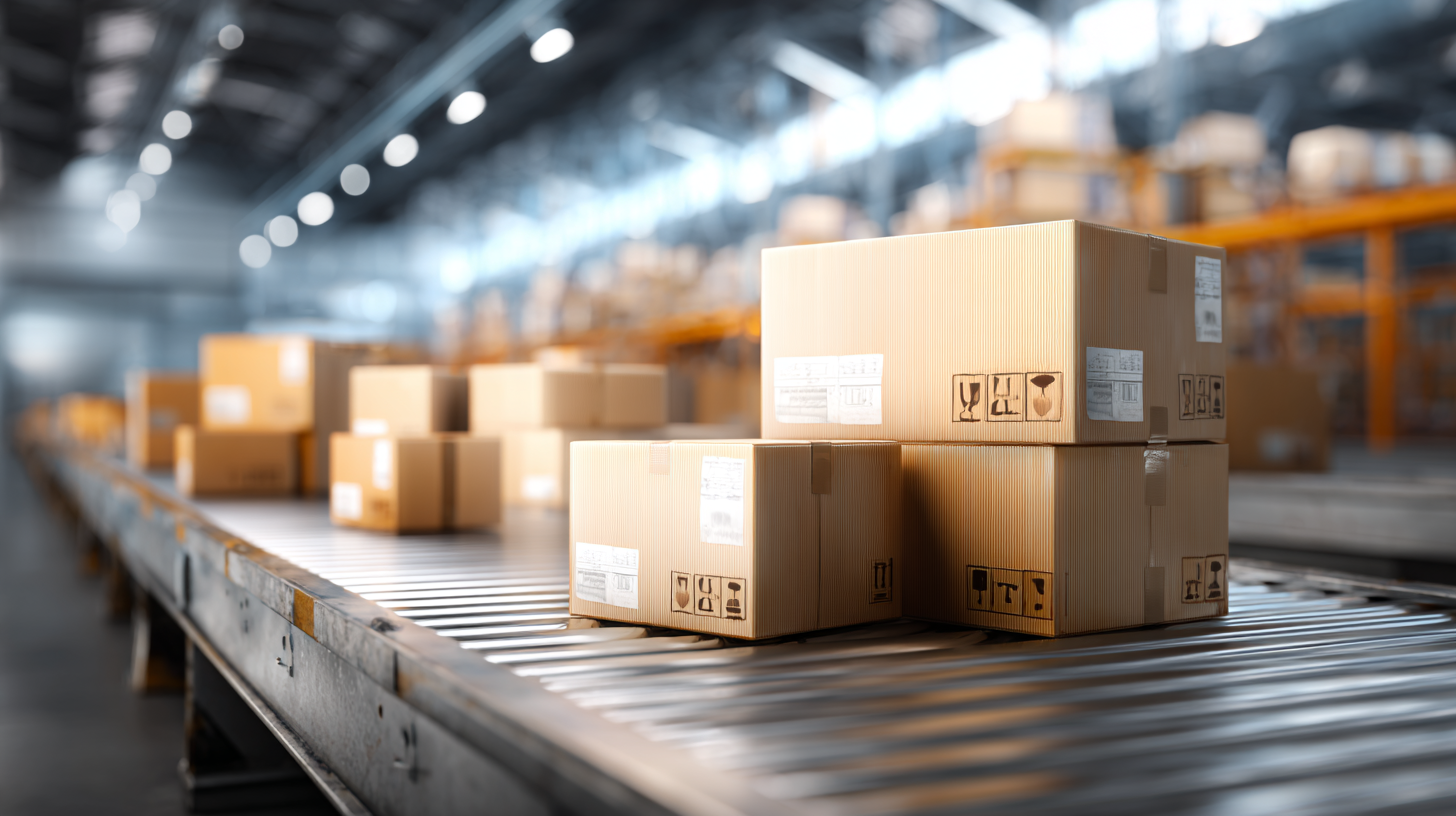 Comprehensive Guide to Understanding the Role of Packaging Corporations in Global Supply Chains