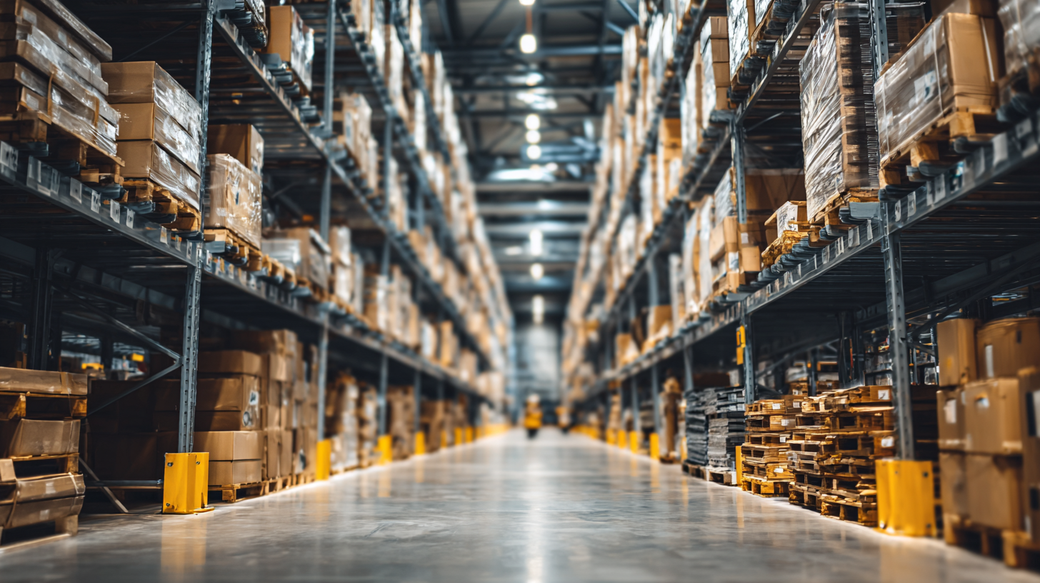 Comprehensive Guide to Understanding the Role of Packaging Corporations in Global Supply Chains